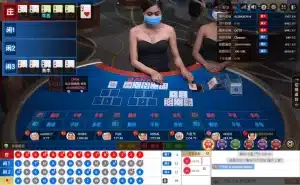 百家乐：用户最爱的经典游戏-九游体育