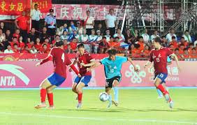 女足明星首次亮相Soccer Aid-九游娱乐