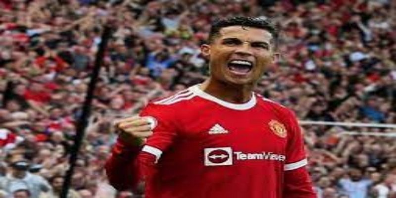 C罗能否找回“足球的快乐”？沙特阶段的心理与竞技挑战-九游娱乐