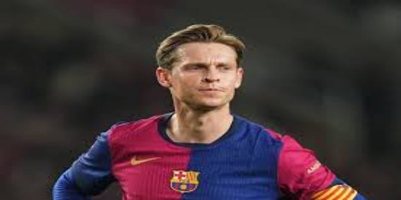 为什么德容是曼联的完美拼图-九游娱乐