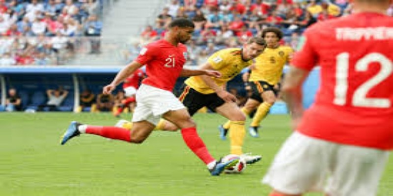 北爱尔兰的遗憾告别：一个失误改变命运- 九游娱乐