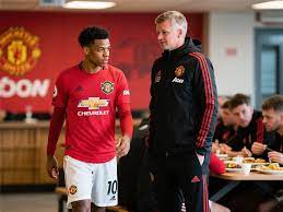 历史积怨：矛盾根源早于滕哈赫时代-九游娱乐