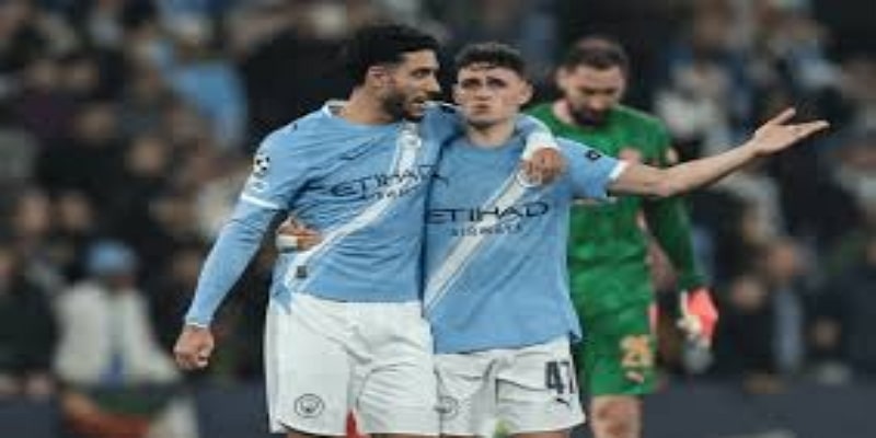 战术复盘：闪电战与控球艺术的完美结合-九游娱乐