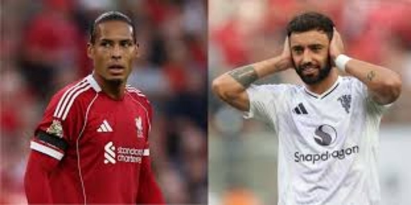 深度解析-利物浦的平衡与曼联的依赖-  九游娱乐