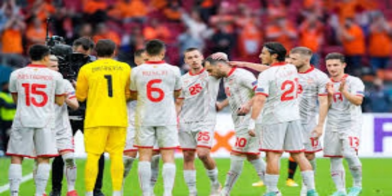 潘德夫的巅峰时刻：北马其顿的历史级绝杀- 九游娱乐