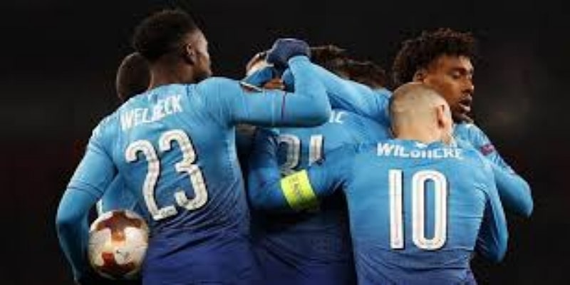 青训弃将的逆袭：九游娱乐揭示非联赛时期的磨炼- 九游娱乐