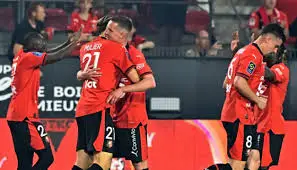 九游娱乐 斯特拉斯堡赛后焦点