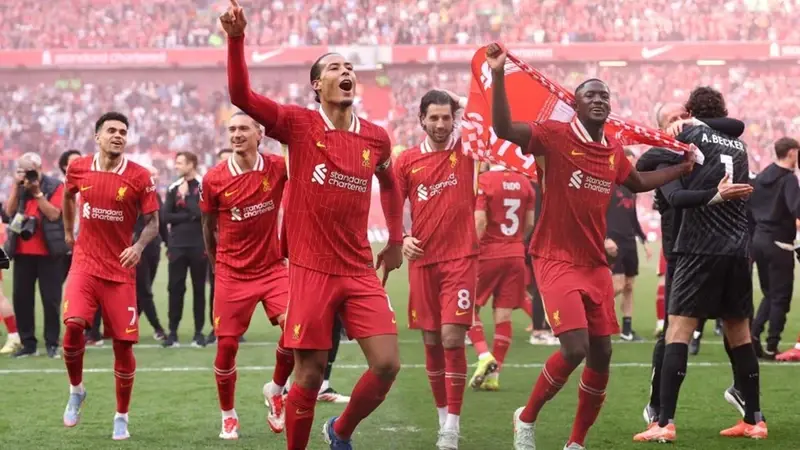 利物浦的球队精神与独特文化-九游娱乐