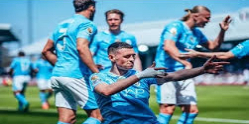 进球效率碾压时代，九游娱乐解读阿圭罗的数据价值-九游娱乐