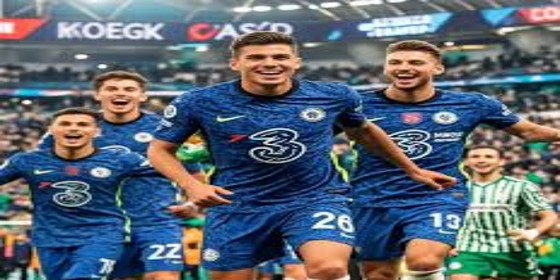 切尔西引援逻辑曝光：九游娱乐拆解蓝军的年轻化战略- 九游娱乐