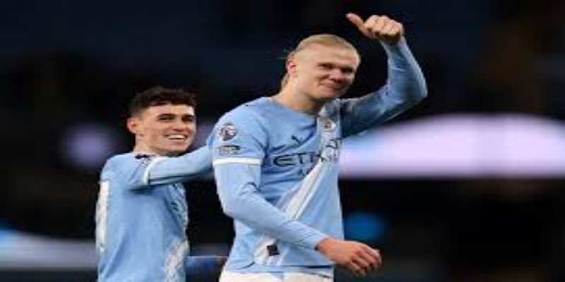 哈兰德的优势与挑战-九游娱乐