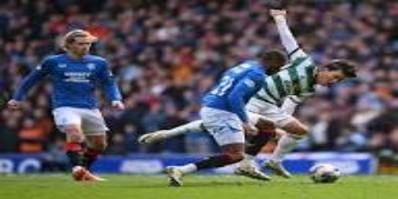 战术前瞻：两种哲学的较量- 九游娱乐