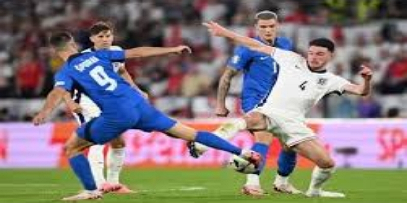 收官战回顾：德国轮换阵容依旧高效运转- 九游娱乐