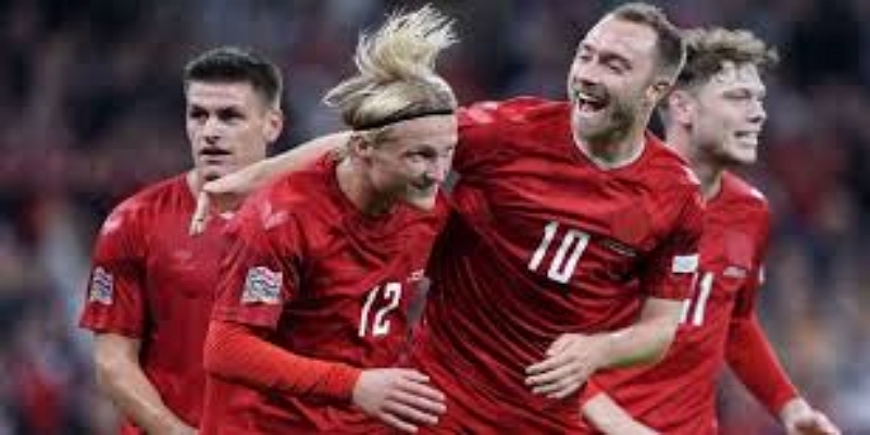 福登本届欧洲杯表现回顾- 九游娱乐