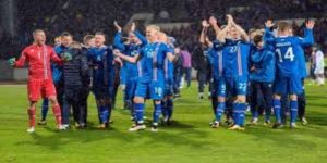 英格兰的警示：三狮军团如何应对冰岛威胁- 九游娱乐