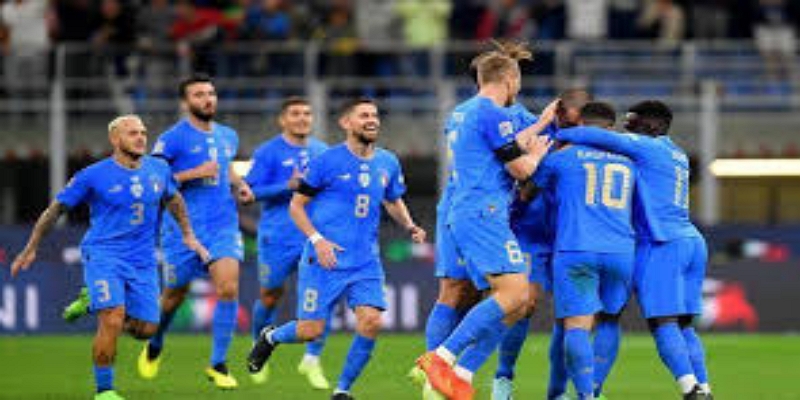 下半场匈牙利顽强反扑仍难挽败局-九游娱乐