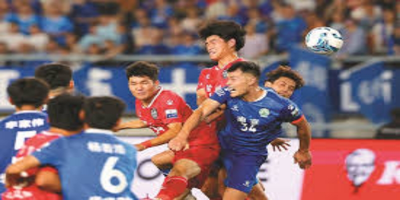 基尔马诺克vs流浪者：客队能否延续连胜势头？-九游娱乐