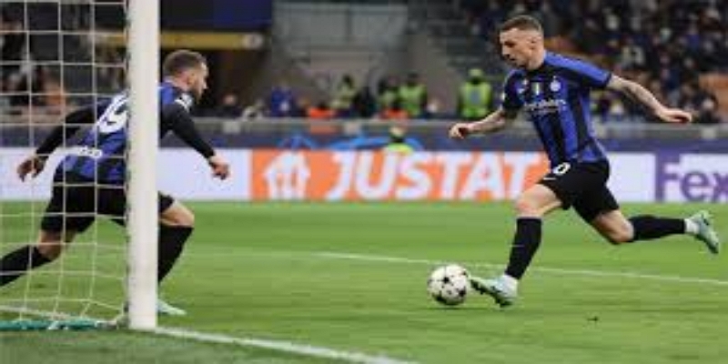 欧冠首回合战况回顾：九游娱乐带您细数焦点对决-九游娱乐