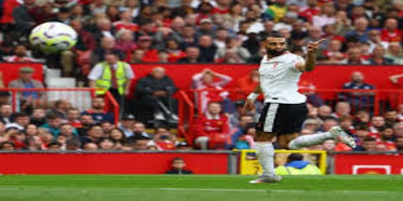 比赛回顾：红军上半场确立优势-九游娱乐