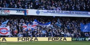 雷德克纳普的遗产：QPR历史中的重要篇章- 九游娱乐