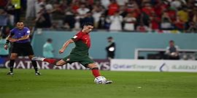 C罗的竞争优势与评选现实-九游娱乐