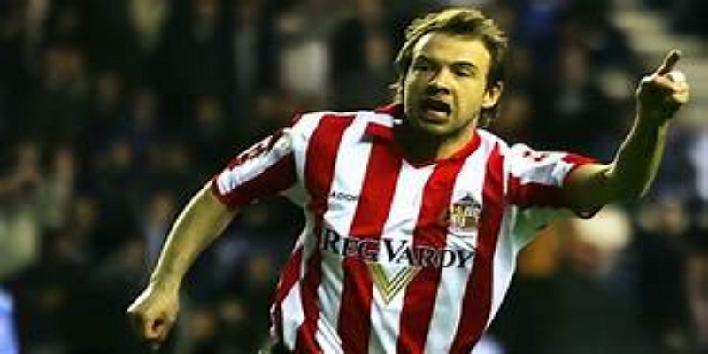 从英超奇迹射手到人生逆境挑战者 - 九游娱乐