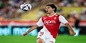 新赛季展望：摩纳哥的舞台与南野的机会-九游娱乐