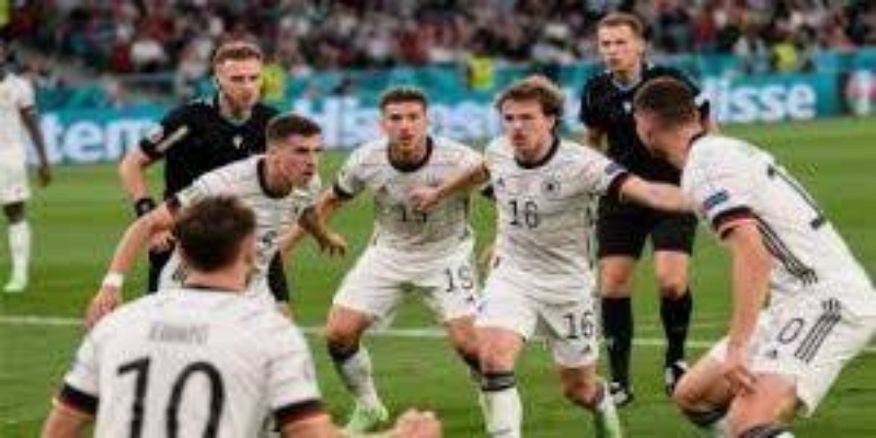 比赛回顾：进攻乏力与防守坚固的博弈 -九游娱乐