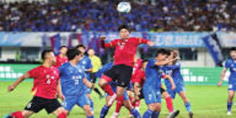 苏格兰足球的媒体版图：如何影响足球俱乐部的未来发展？- 九游娱乐