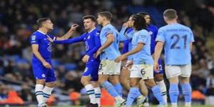 赛事展望与球迷关注-九游娱乐