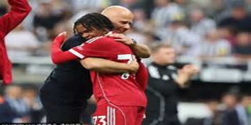 阿森纳：告别传奇时代与新老交替-九游娱乐