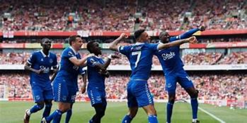 九游娱乐深度解析：绝平进球如何改写英超争冠格局 -九游娱乐