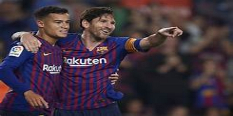 九游娱乐深度解读：巴萨财政结构与“非现金化引援策略”-九游娱乐